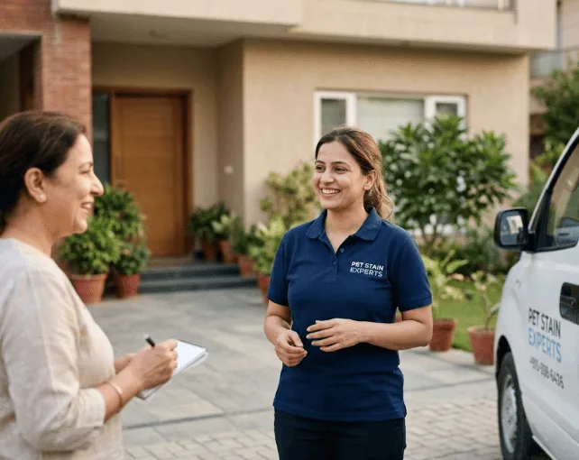 Pet Stain Carpet Cleaning Manhattan Beach, CA FAQs
